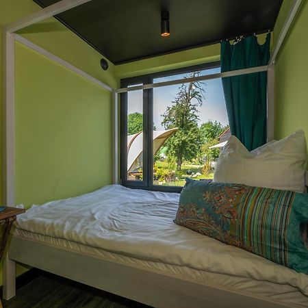 Hotel Deichkind Country Loft Achim Esterno foto