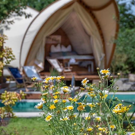 Hotel Deichkind Country Loft Achim Esterno foto