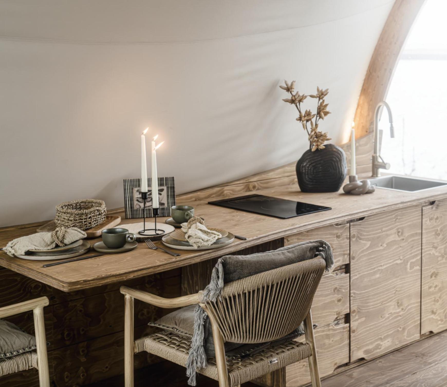 Hotel Deichkind Country Loft Achim Esterno foto