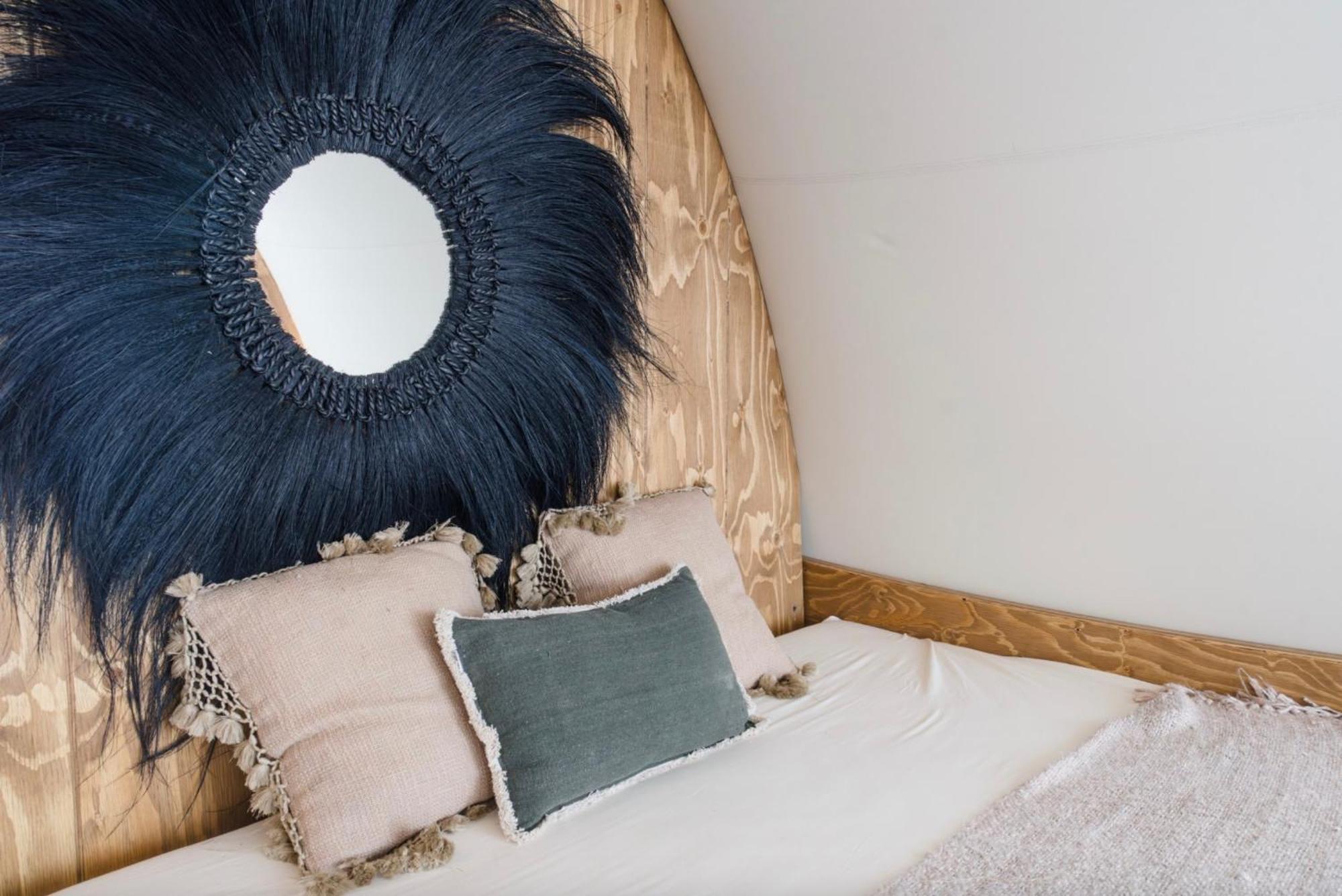 Hotel Deichkind Country Loft Achim Esterno foto