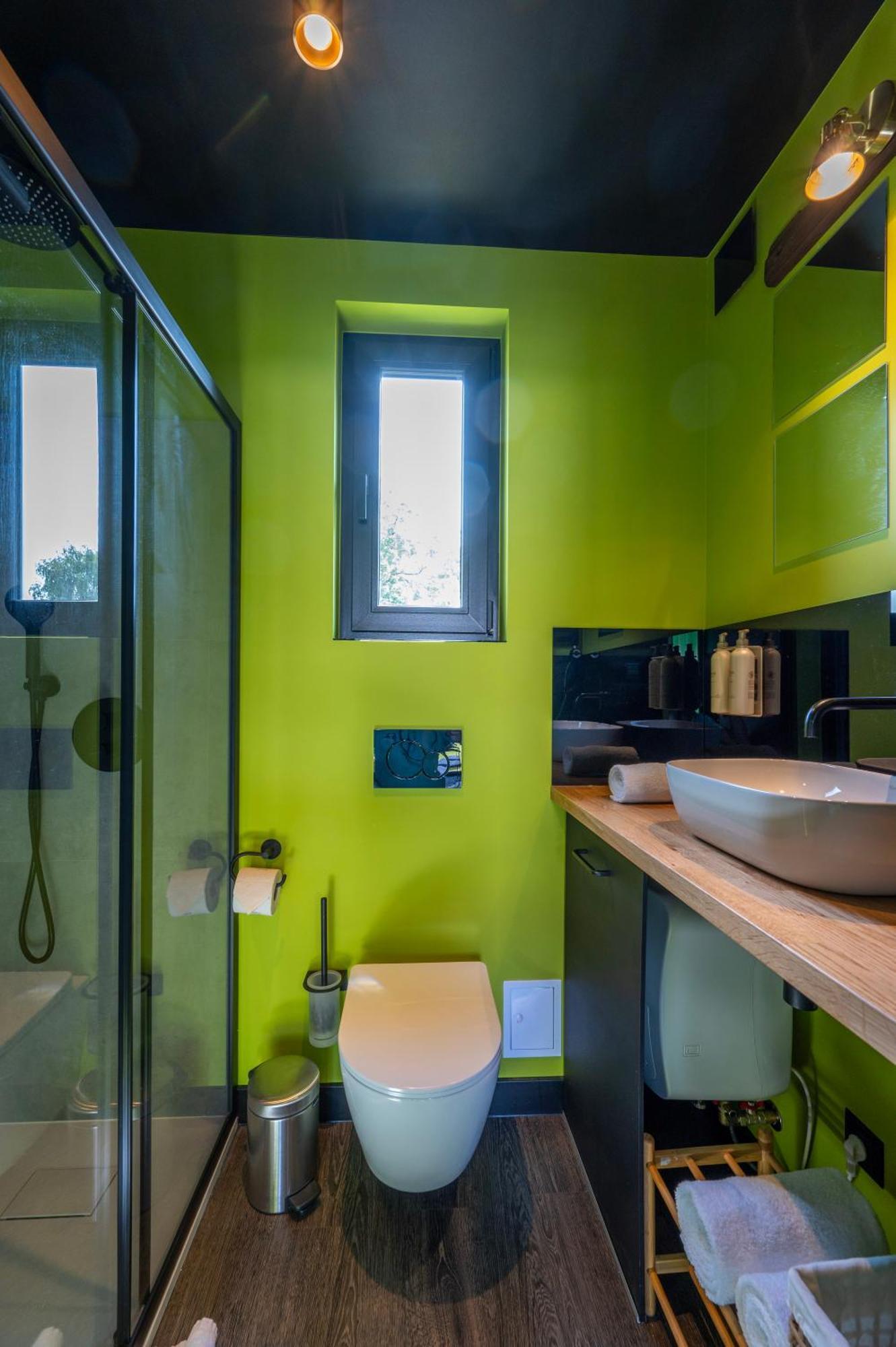 Hotel Deichkind Country Loft Achim Esterno foto