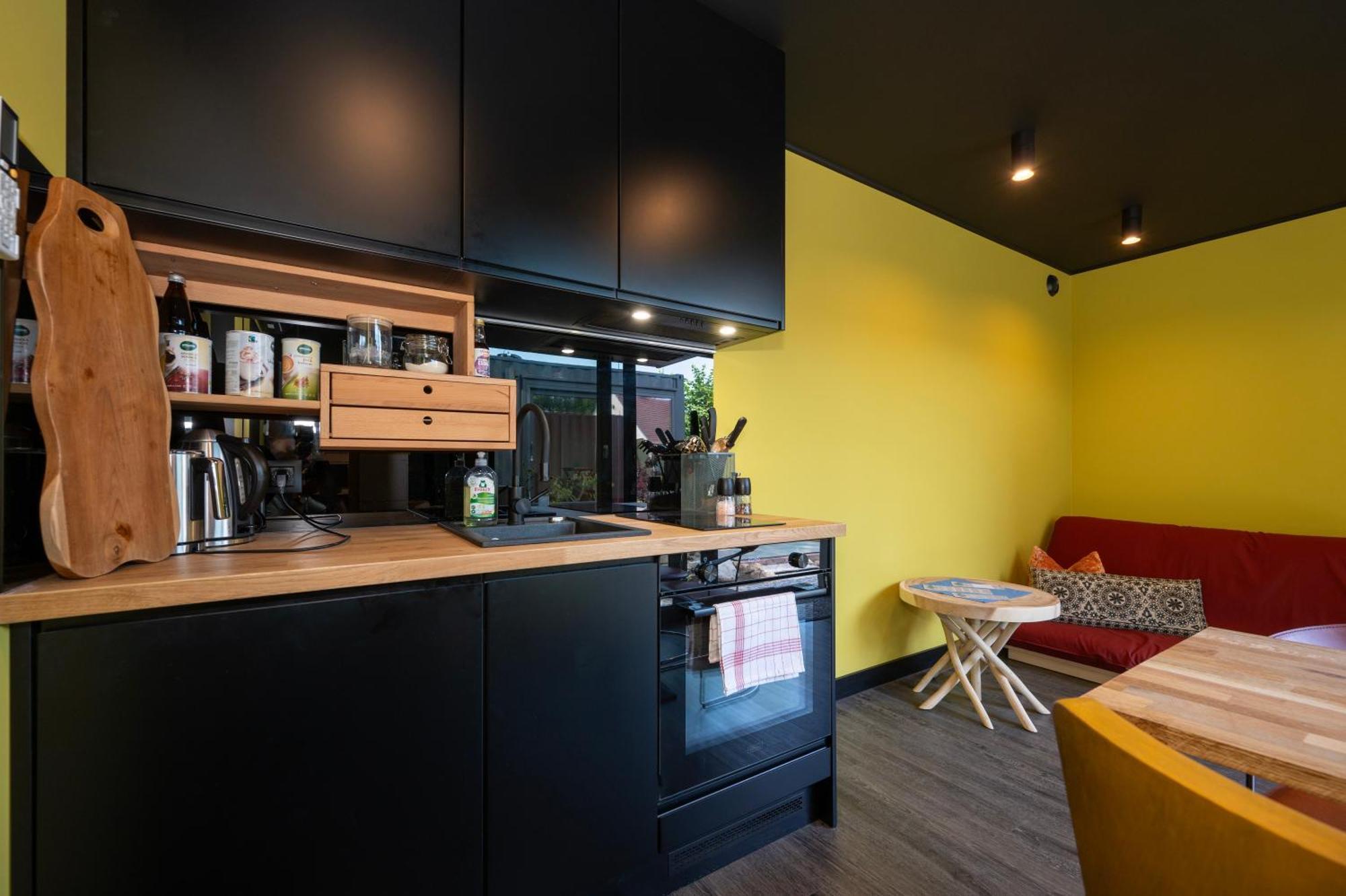 Hotel Deichkind Country Loft Achim Esterno foto