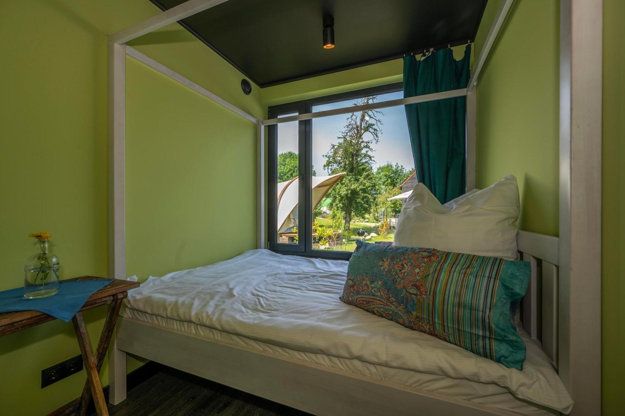 Hotel Deichkind Country Loft Achim Esterno foto