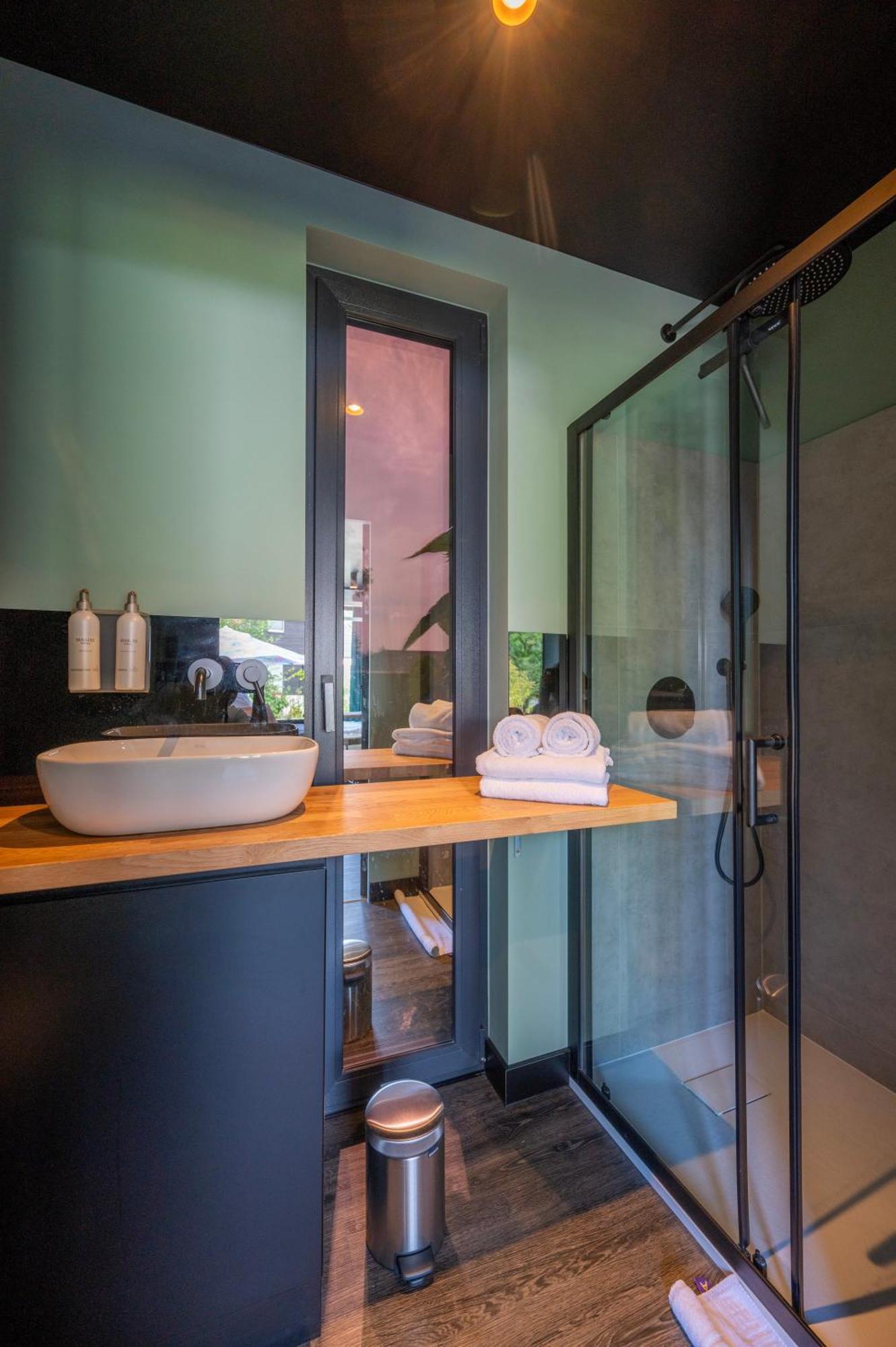 Hotel Deichkind Country Loft Achim Esterno foto