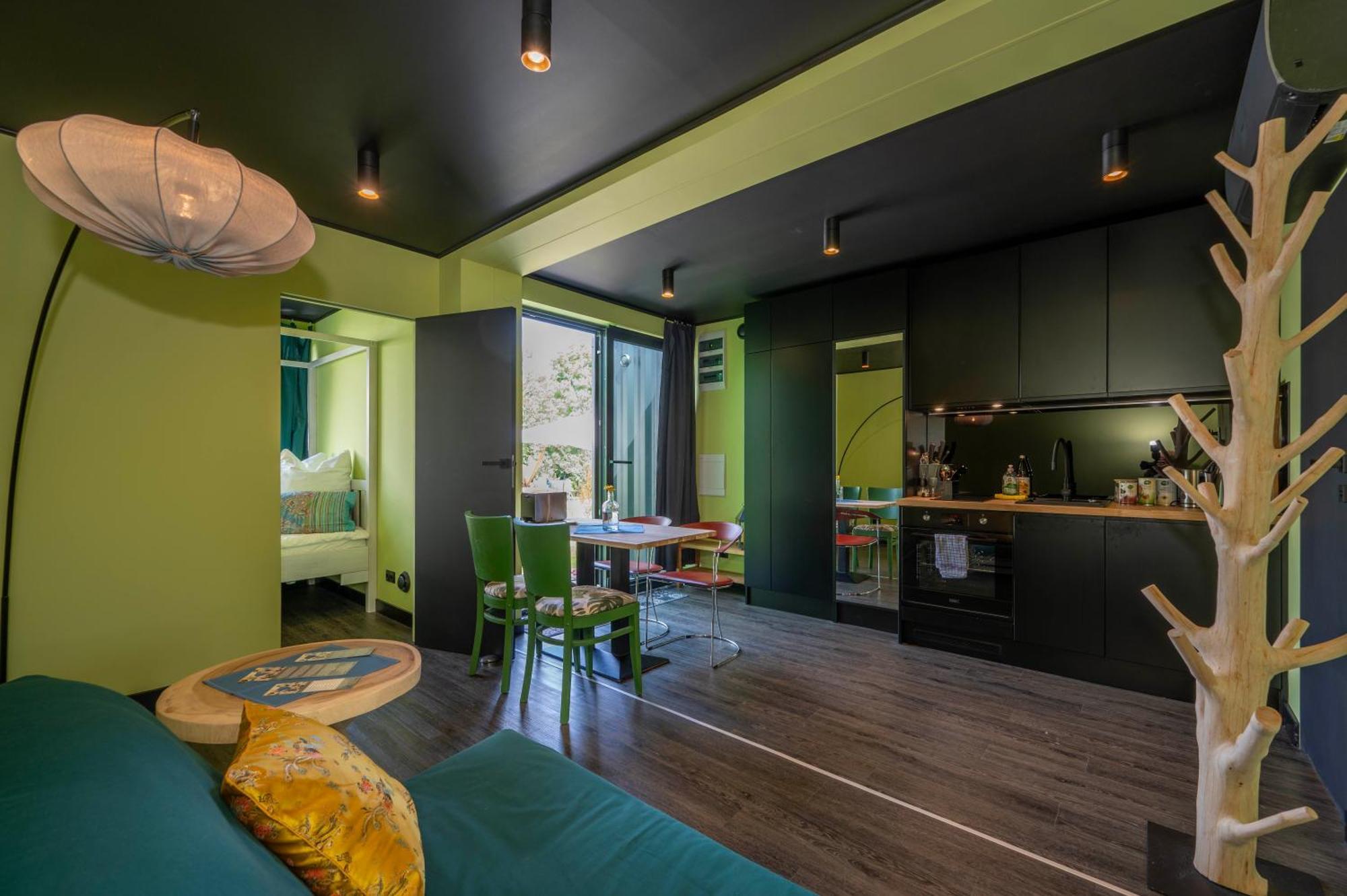 Hotel Deichkind Country Loft Achim Esterno foto