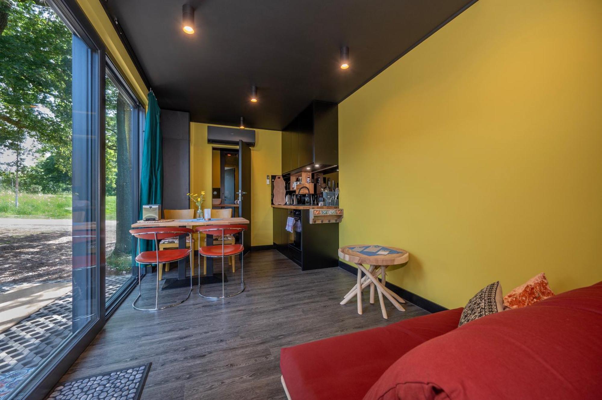 Hotel Deichkind Country Loft Achim Esterno foto