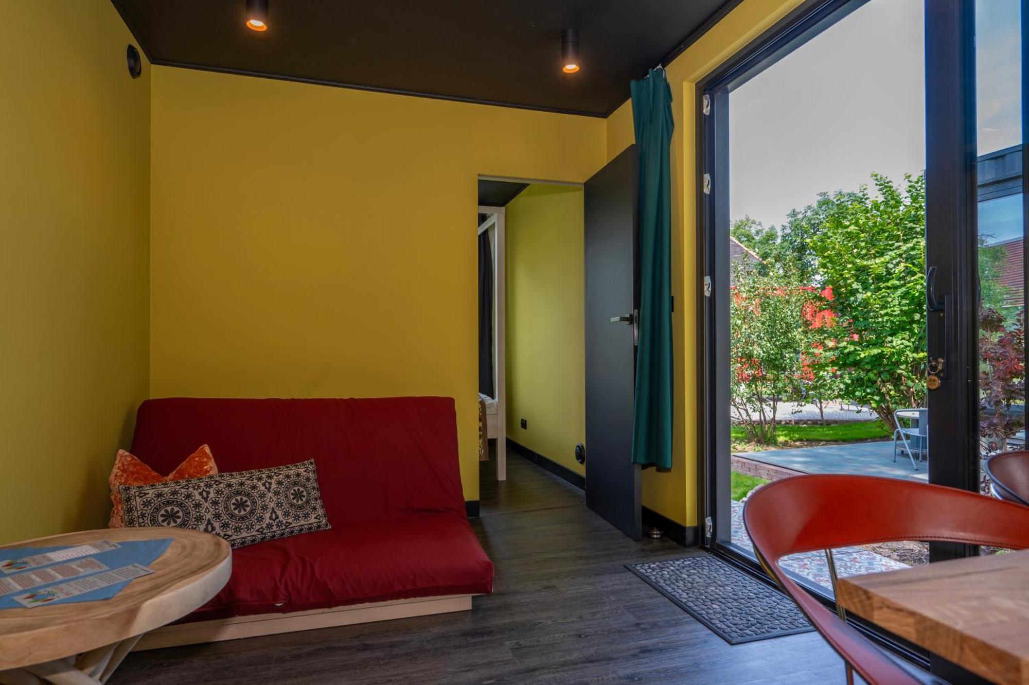 Hotel Deichkind Country Loft Achim Esterno foto