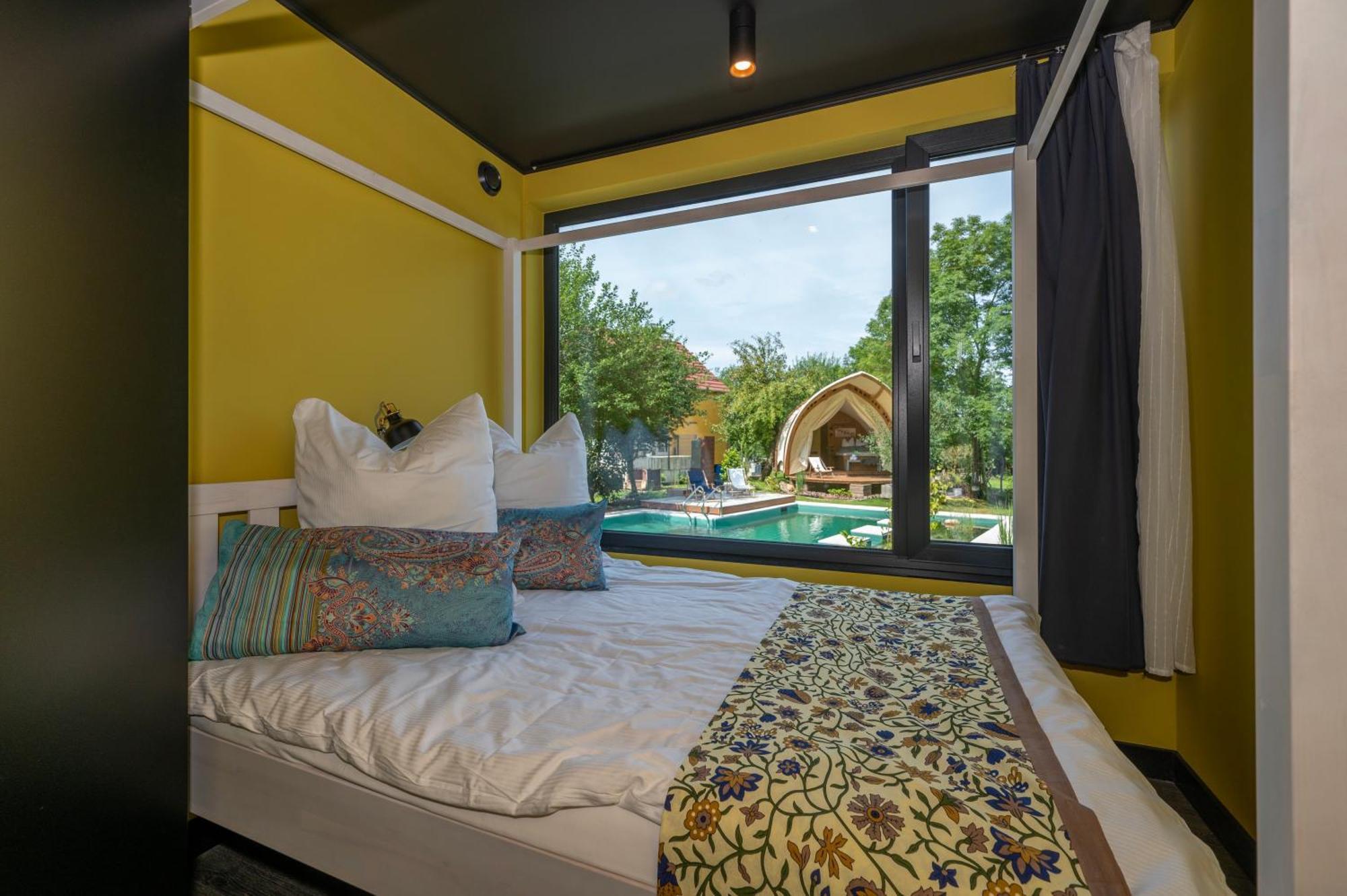 Hotel Deichkind Country Loft Achim Esterno foto