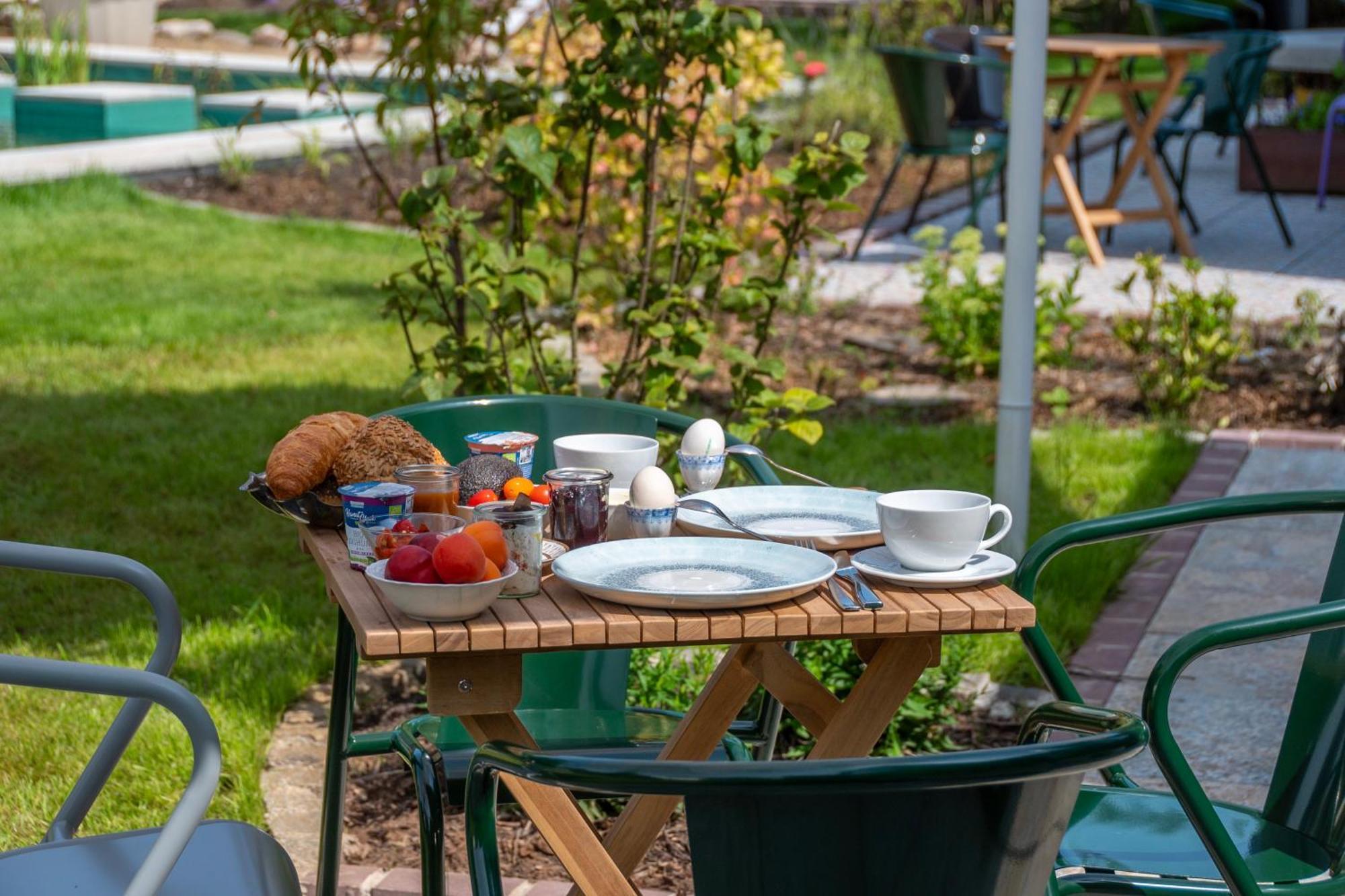 Hotel Deichkind Country Loft Achim Esterno foto